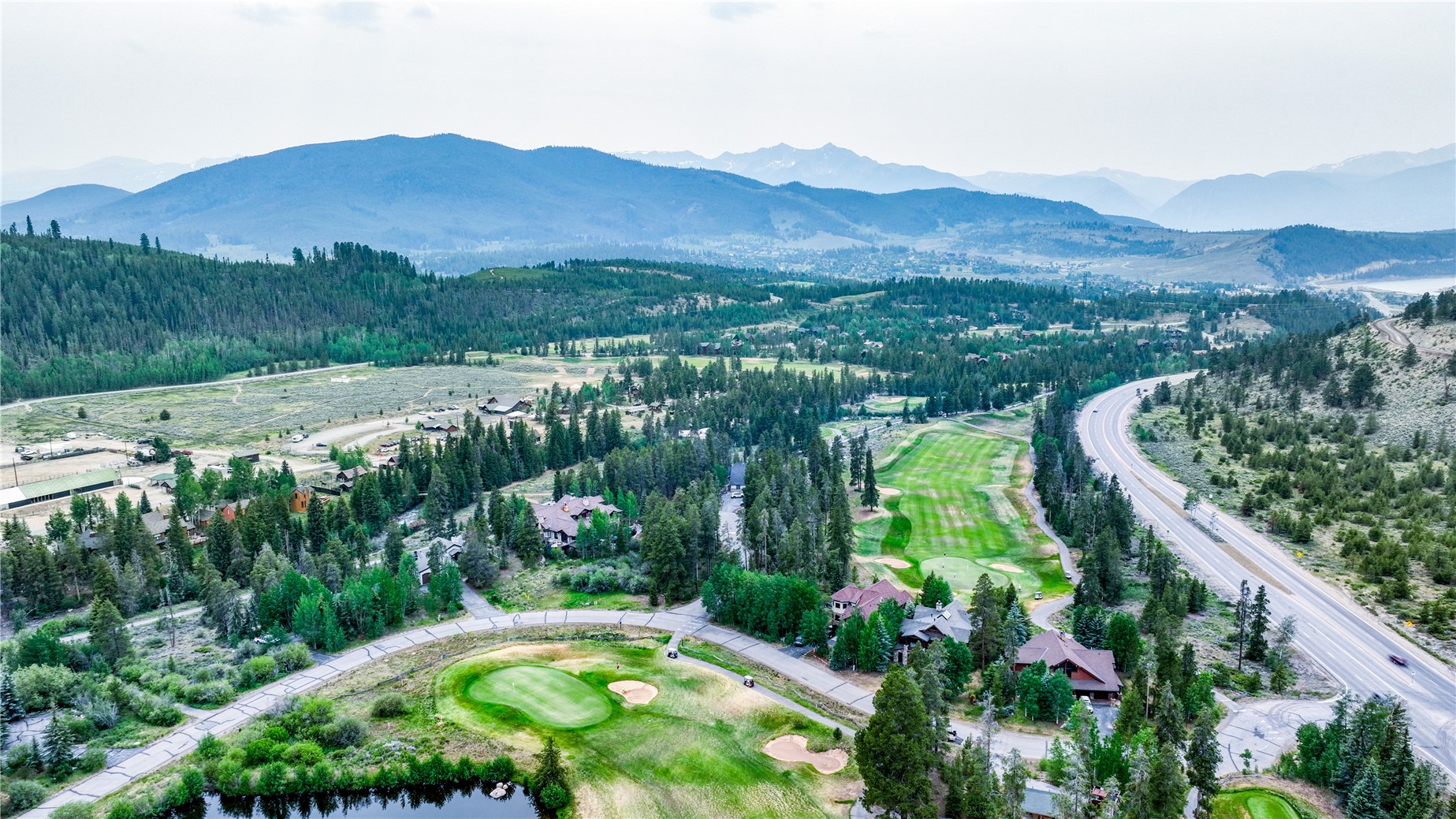 96 Elk Crossing Lane Keystone CO 80435