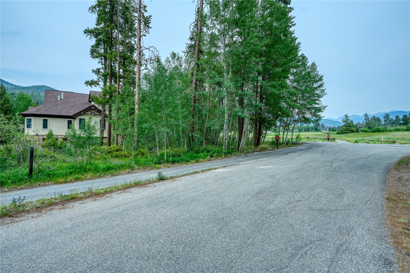 96 Elk Crossing Lane Keystone CO 80435