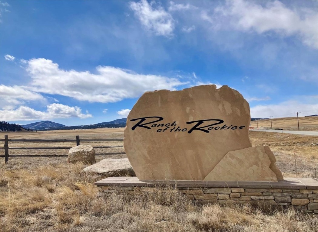 1300 Bridle Path Hartsel CO 80449
