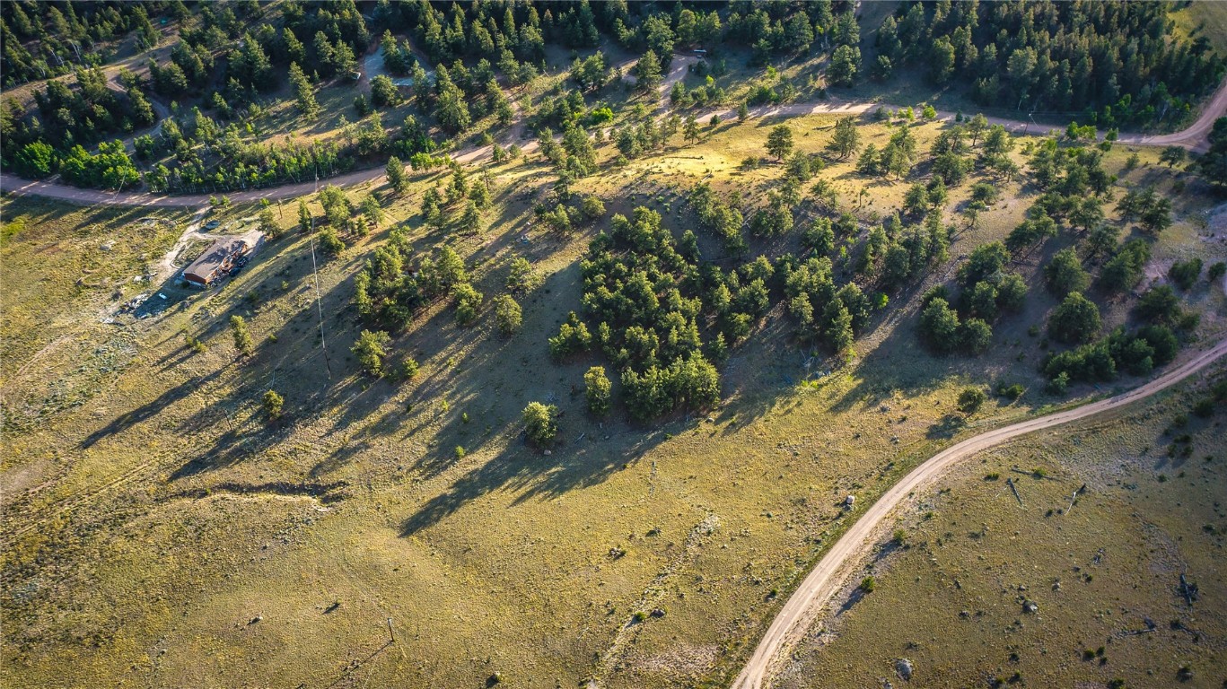 1300 Bridle Path Hartsel CO 80449