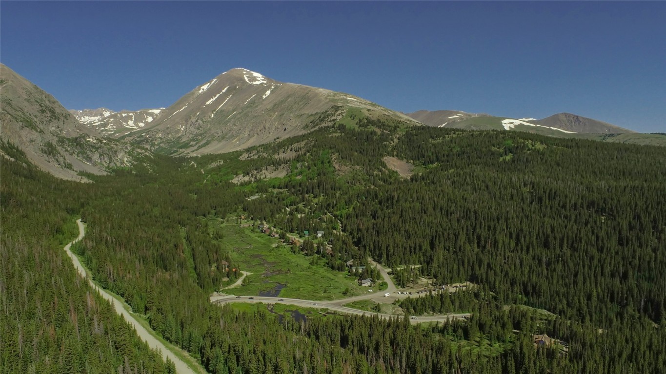 299 Cr 805 Breckenridge CO 80424
