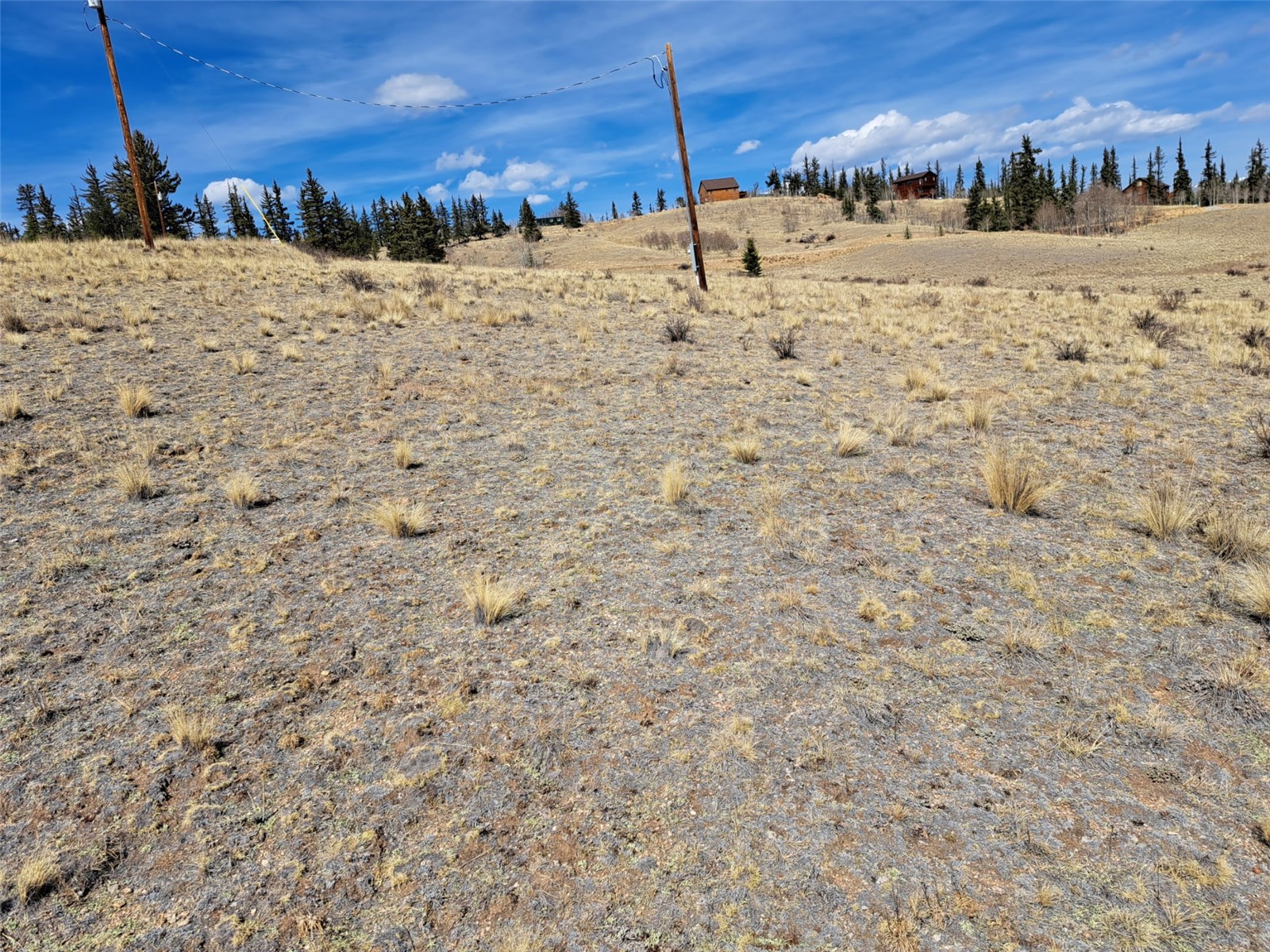 541 War Lane Como CO 80432