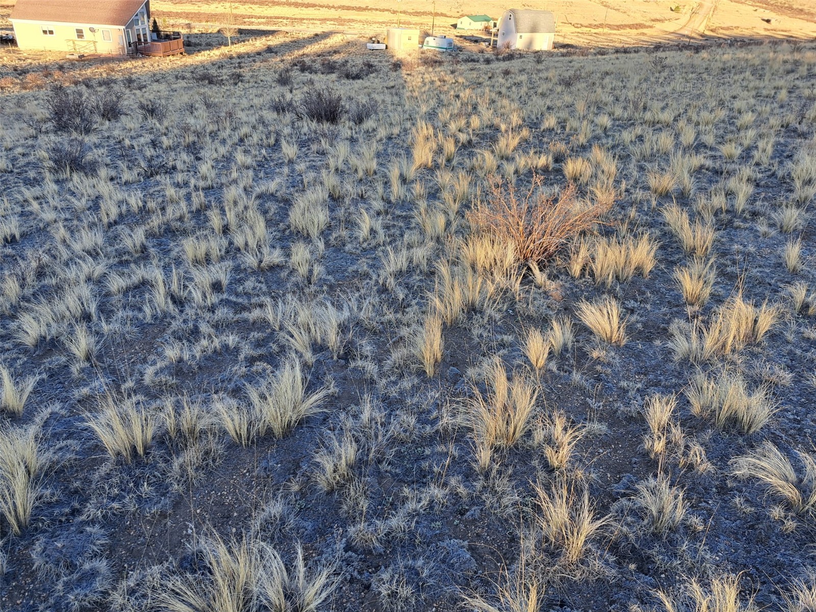 541 War Lane Como CO 80432