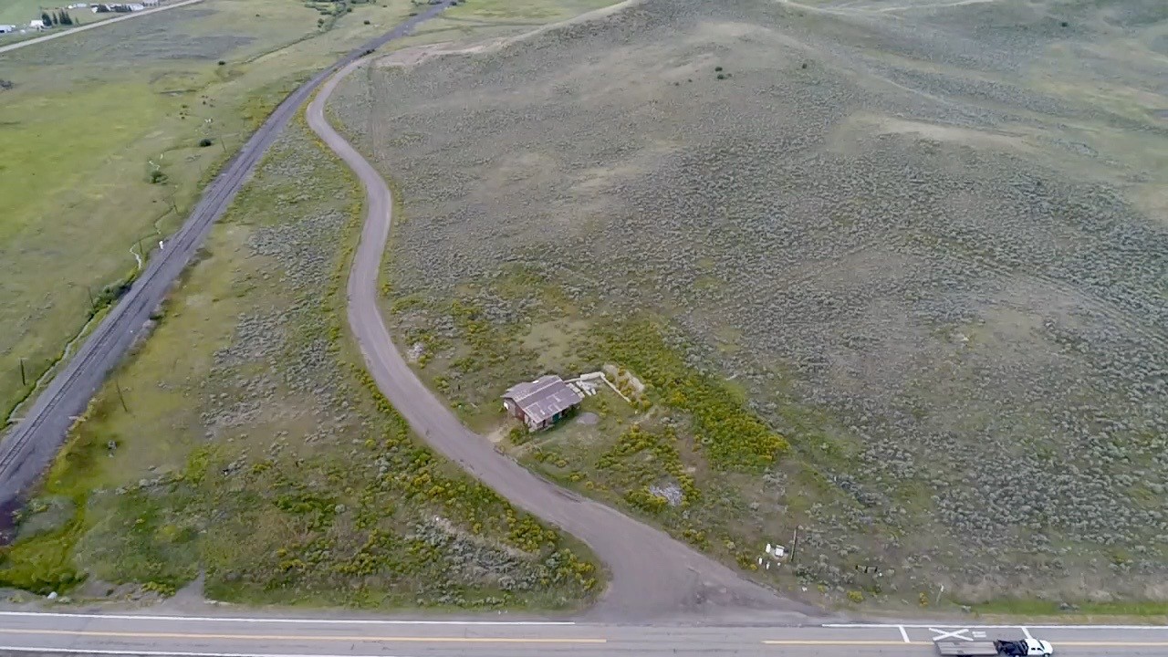 10000 County Road 6 Toponas CO 80479