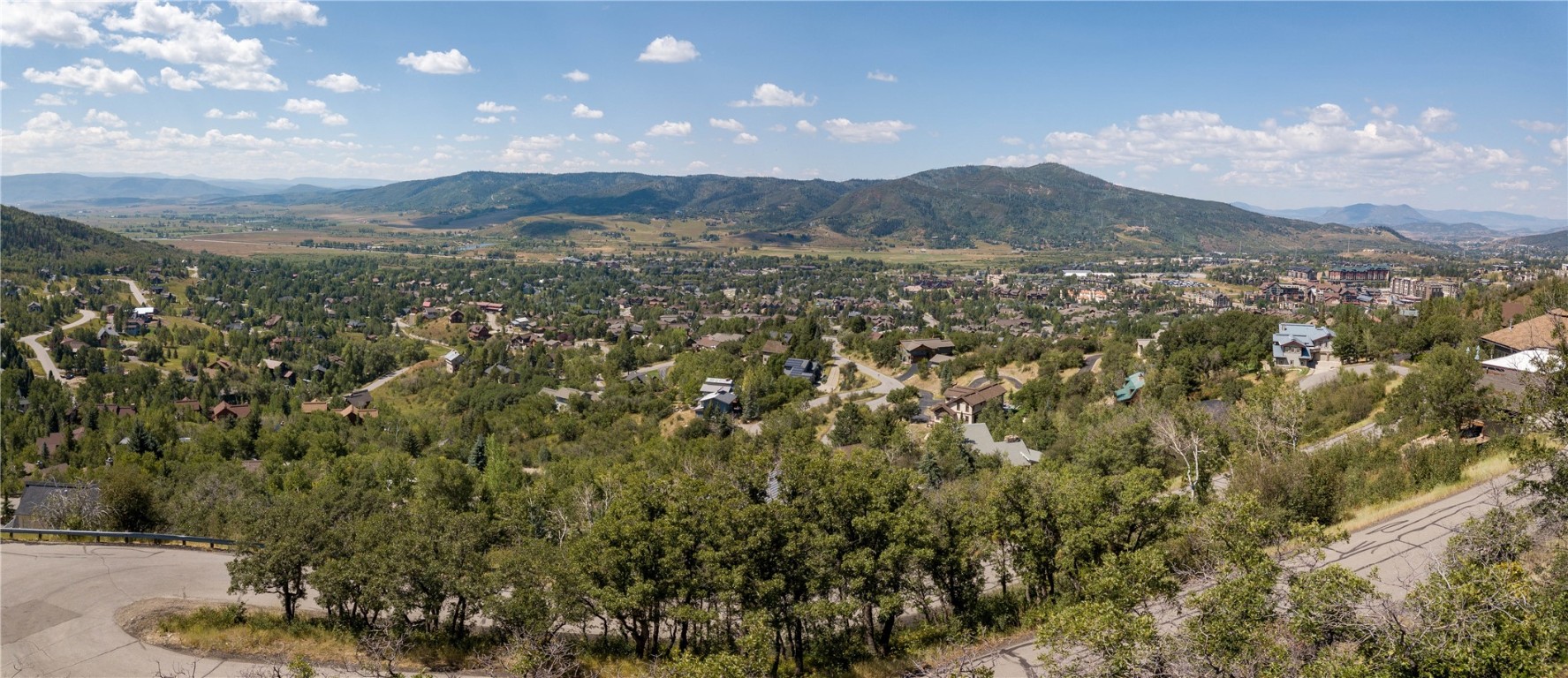 2800 Laurel Lane Steamboat Springs CO 80487