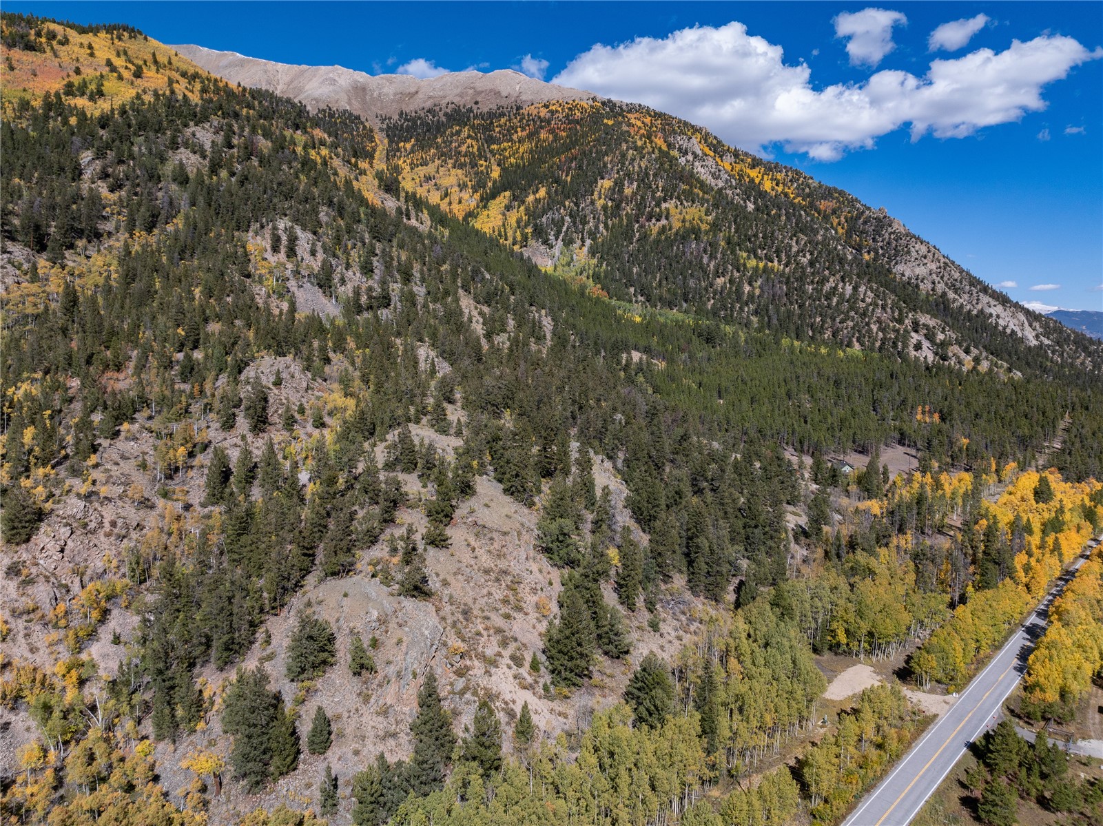 10575 Co-82 Twin Lakes CO 81251