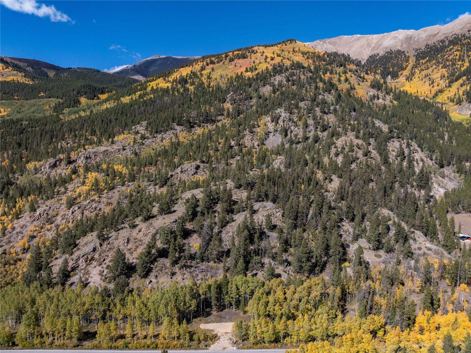 10575 Co-82 Twin Lakes CO 81251