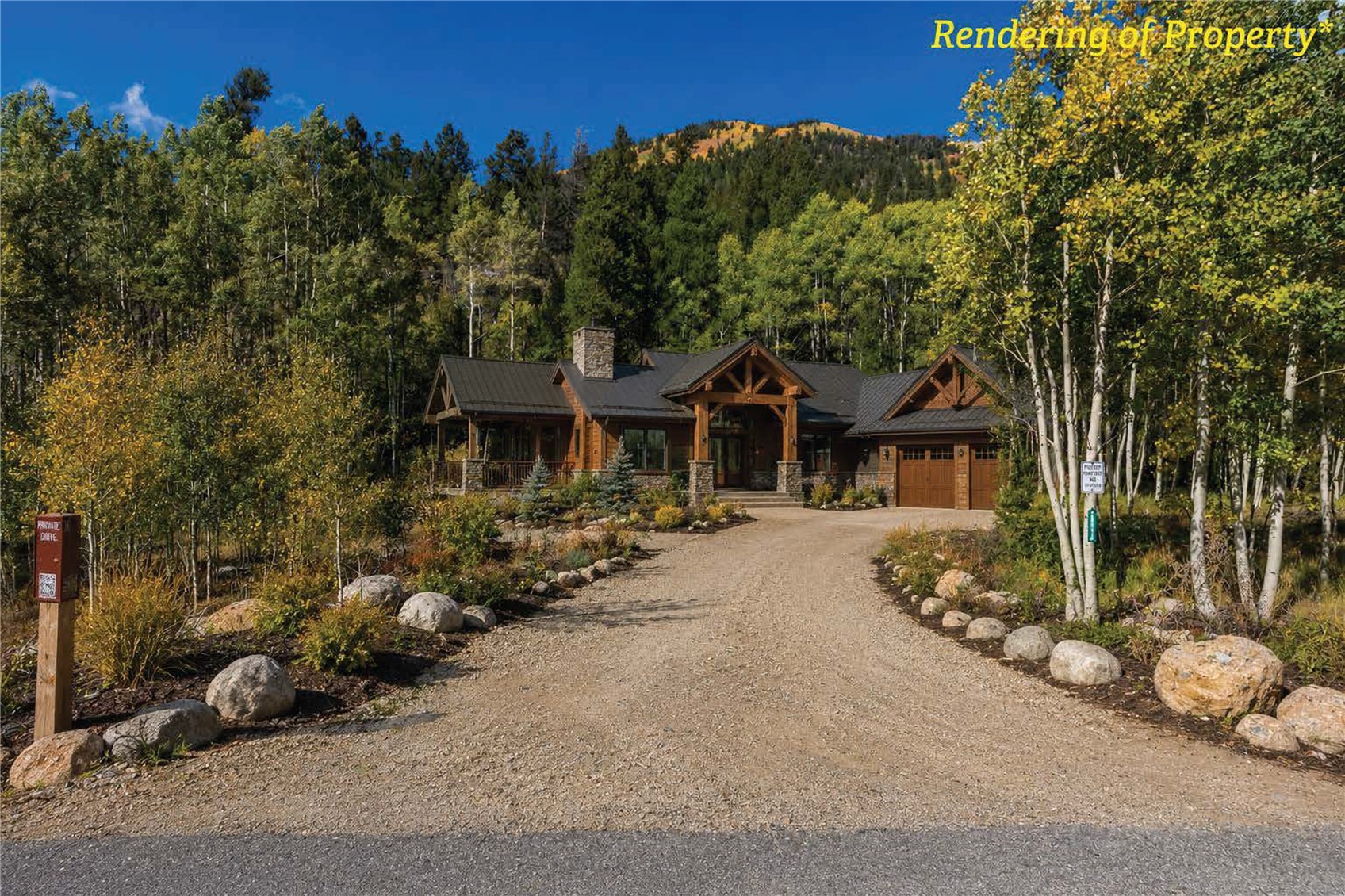 10575 Co-82 Twin Lakes CO 81251