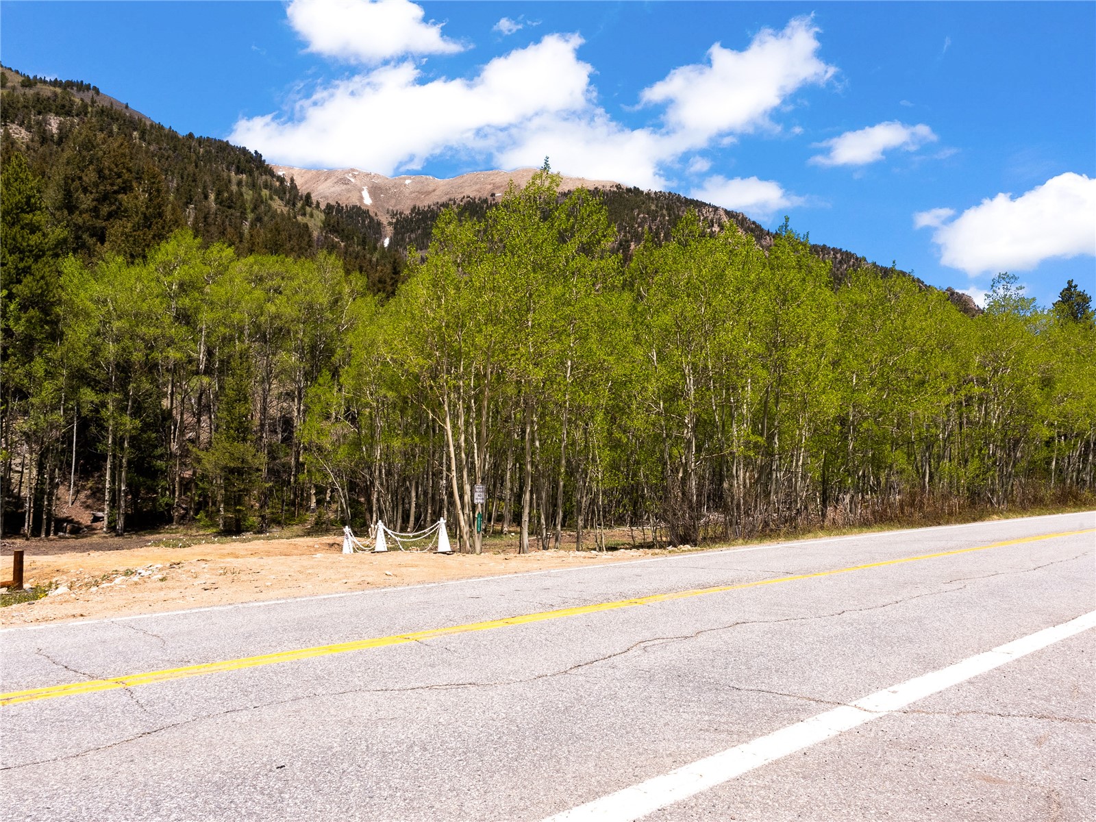 10575 Co-82 Twin Lakes CO 81251