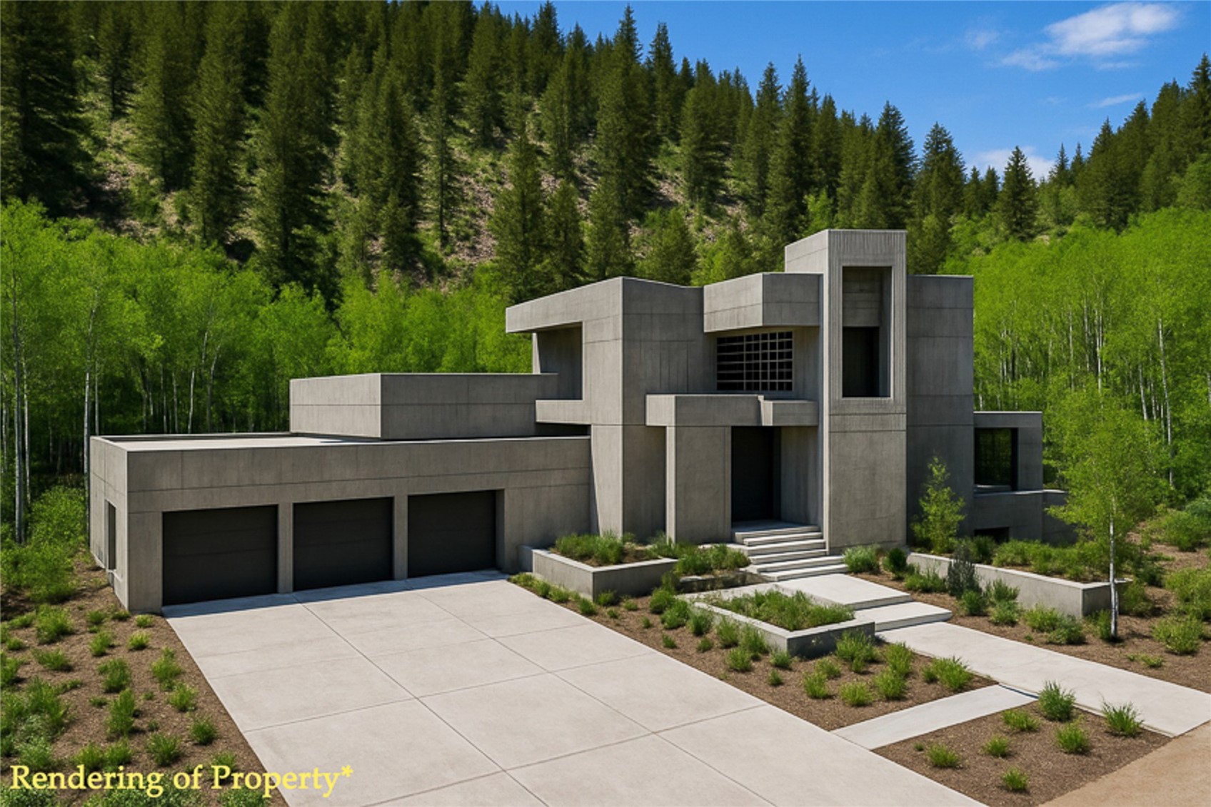 10575 Co-82 Twin Lakes CO 81251