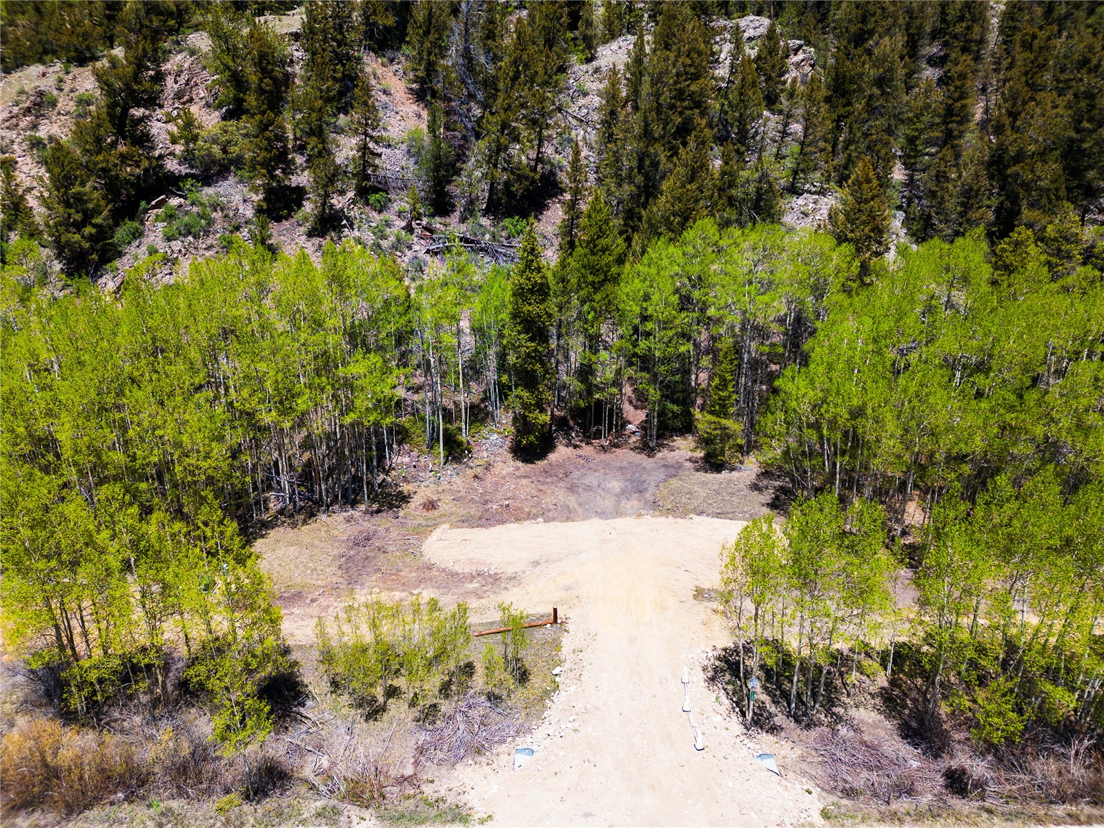 10575 Co-82 Twin Lakes CO 81251