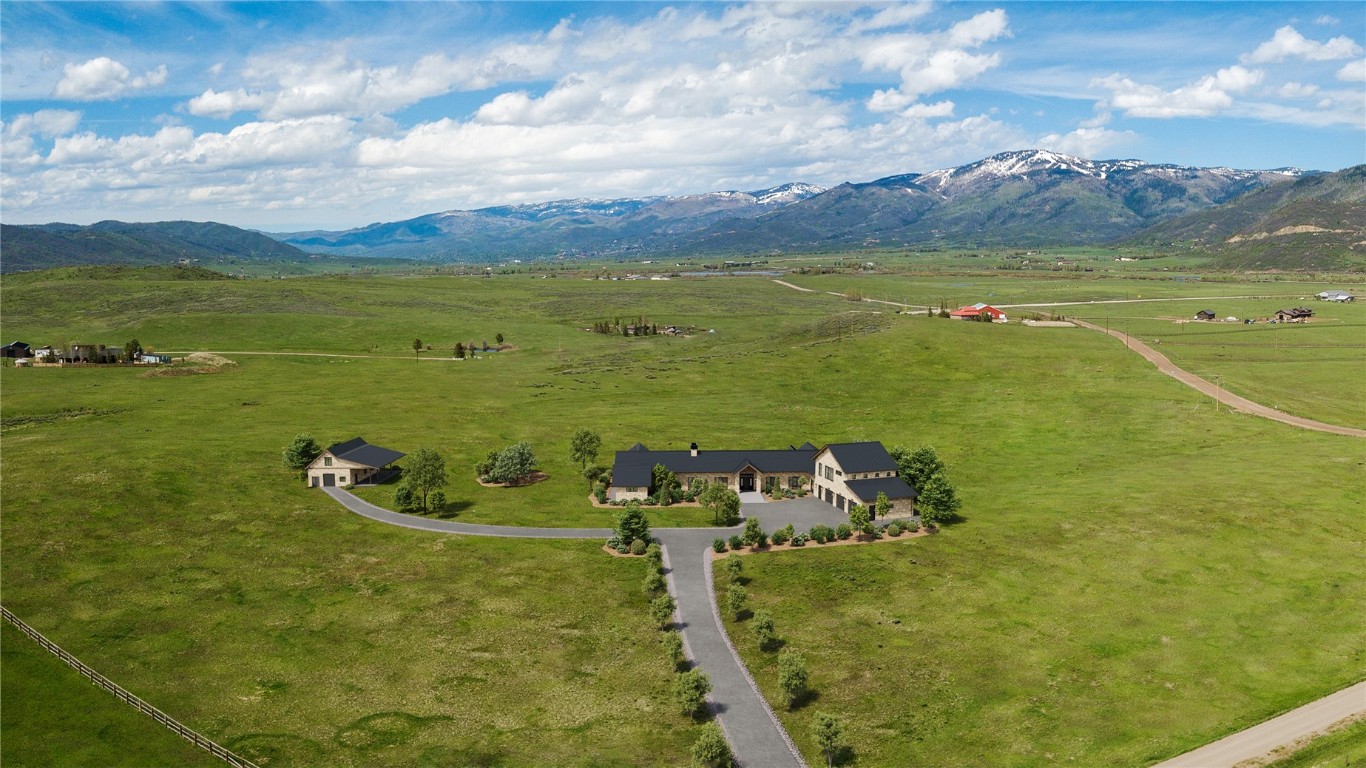 30625 County Road 14e Steamboat Springs CO 80487