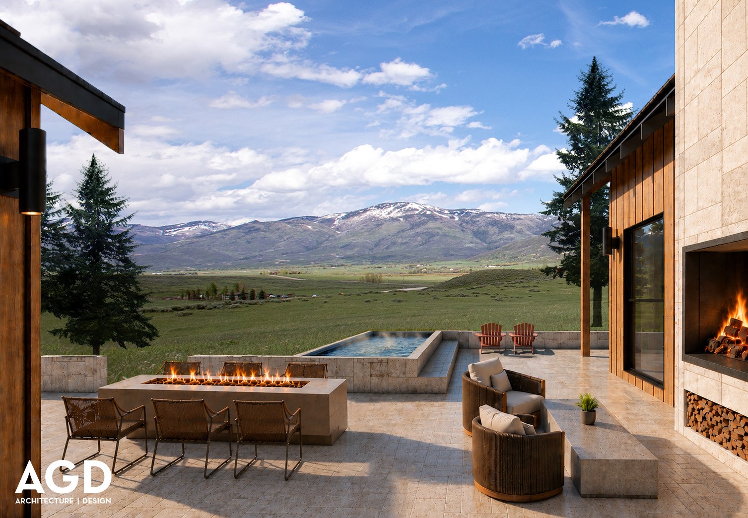 30625 County Road 14e Steamboat Springs CO 80487