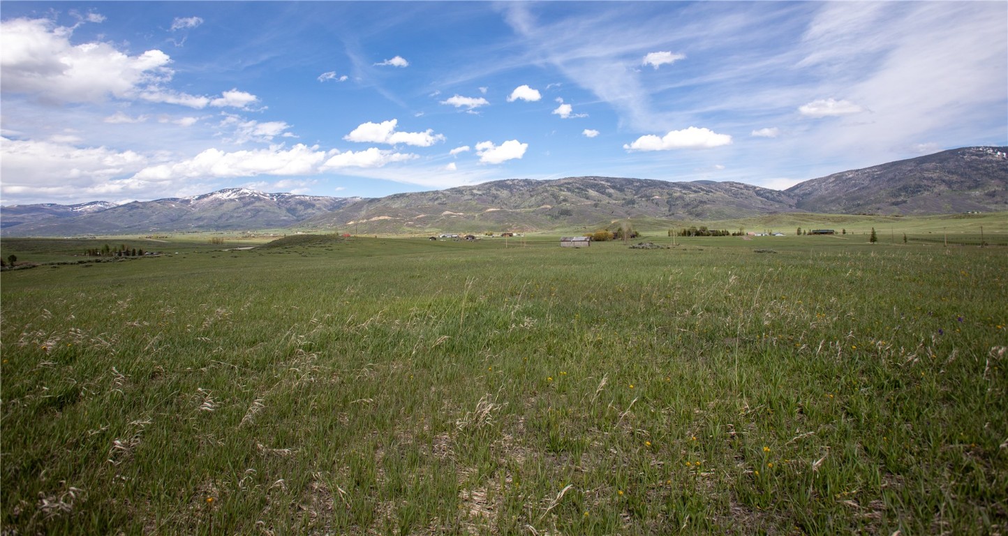 30625 County Road 14e Steamboat Springs CO 80487