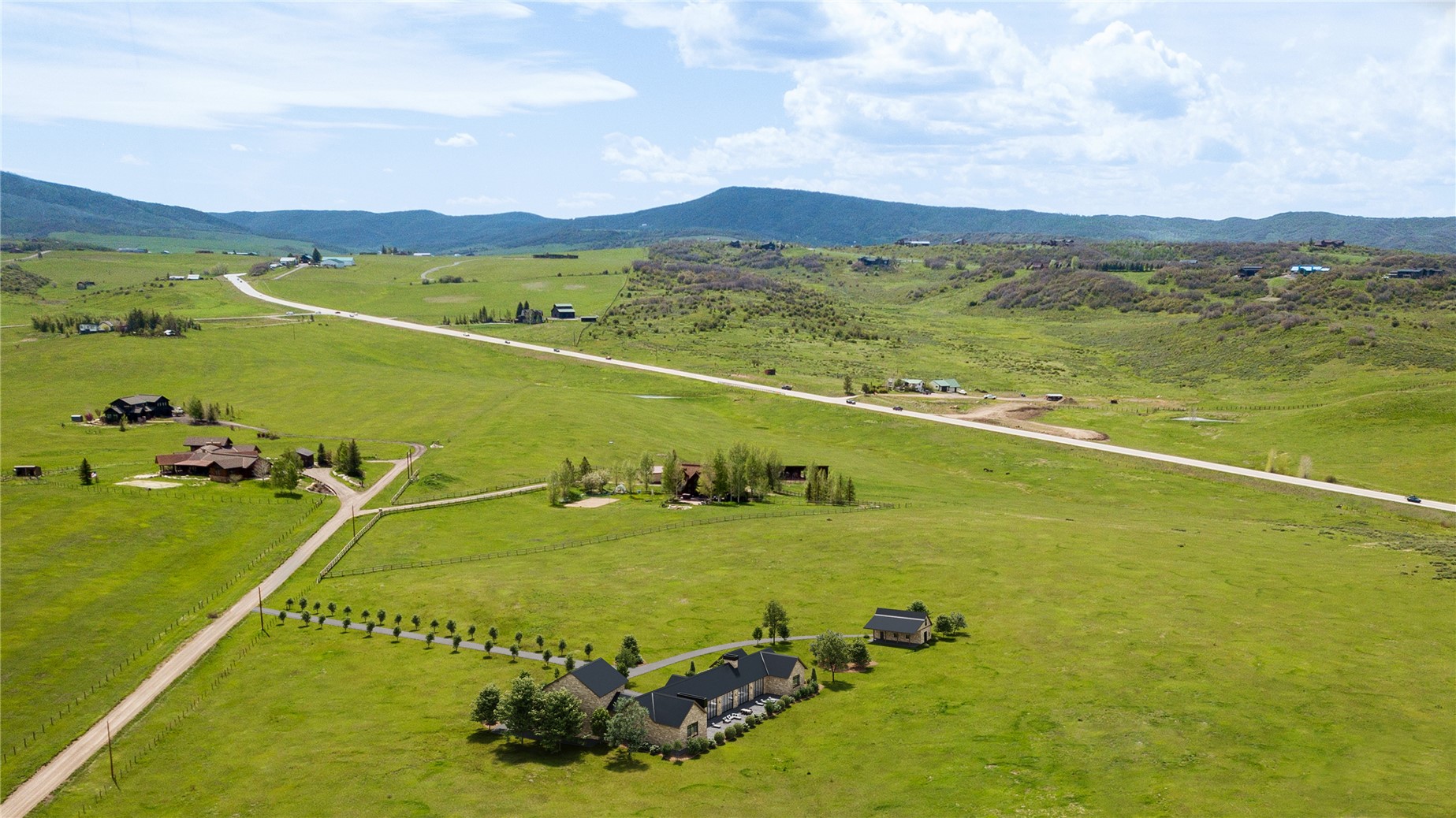 30625 County Road 14e Steamboat Springs CO 80487