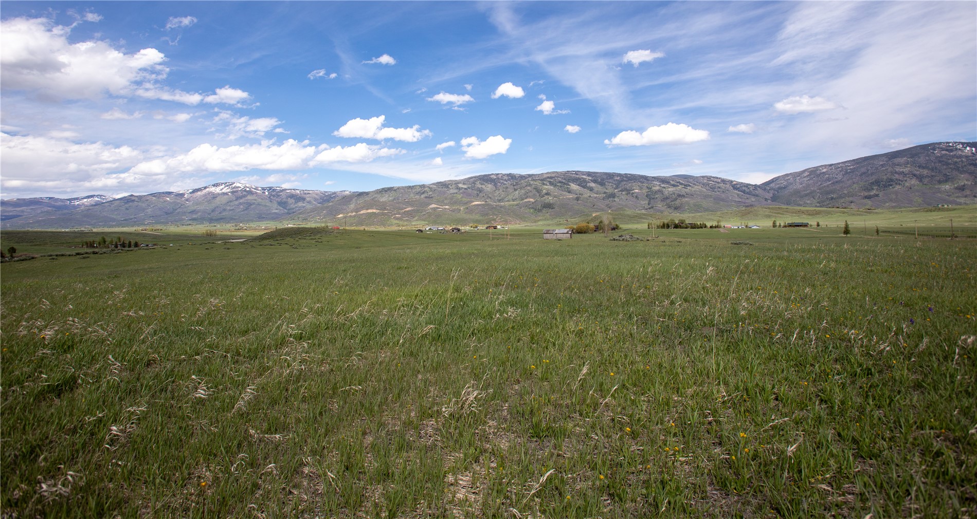 30625 County Road 14e Steamboat Springs CO 80487
