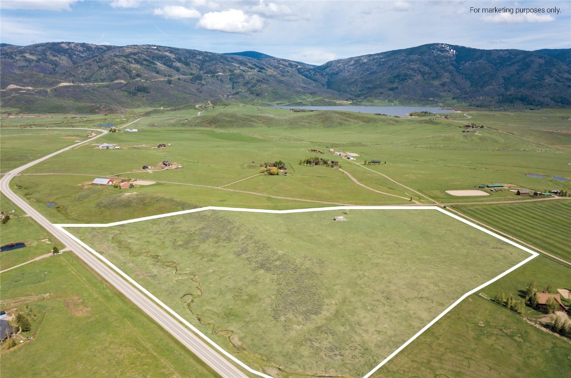30625 County Road 14e Steamboat Springs CO 80487