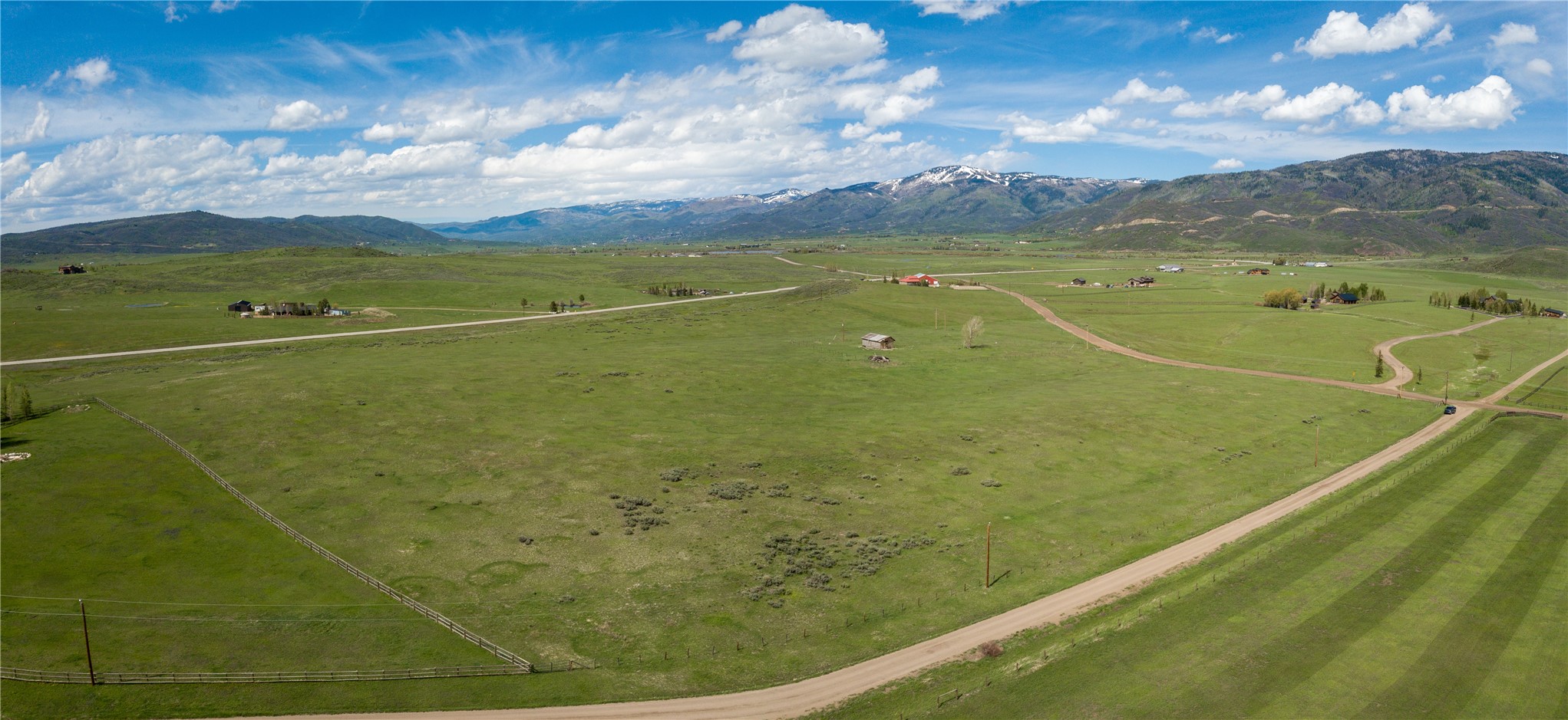 30625 County Road 14e Steamboat Springs CO 80487
