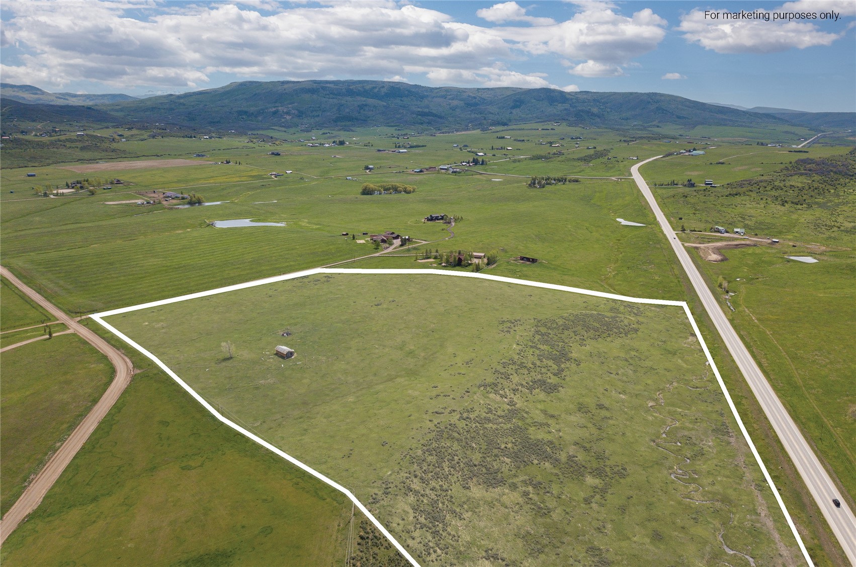 30625 County Road 14e Steamboat Springs CO 80487