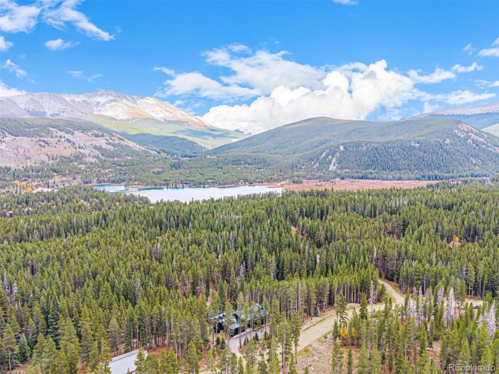 785 Gold King Way Breckenridge CO 80424
