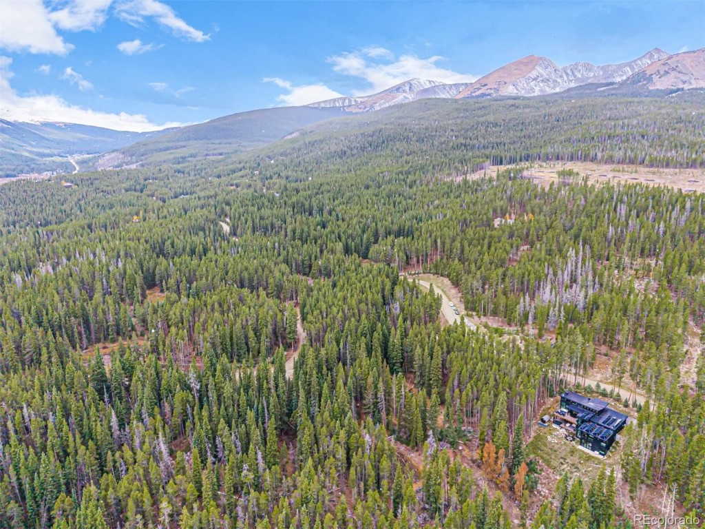785 Gold King Way Breckenridge CO 80424