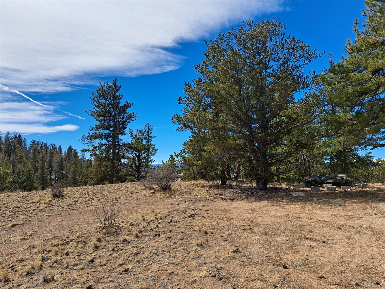 369 Summit Road Hartsel CO 80449