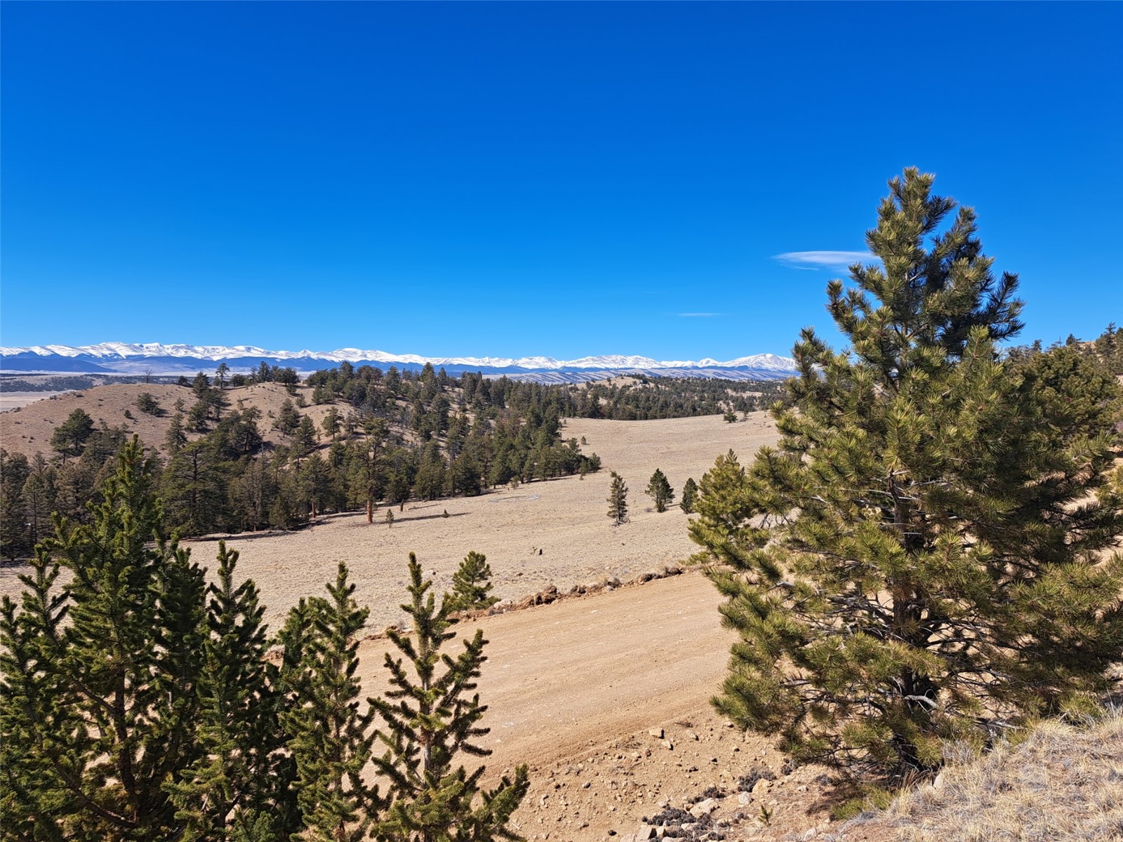 369 Summit Road Hartsel CO 80449