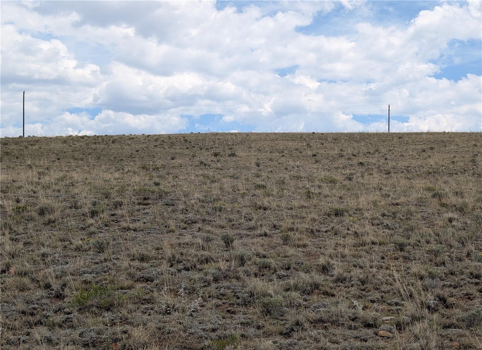 0 Coyotero Trail Hartsel CO 80449