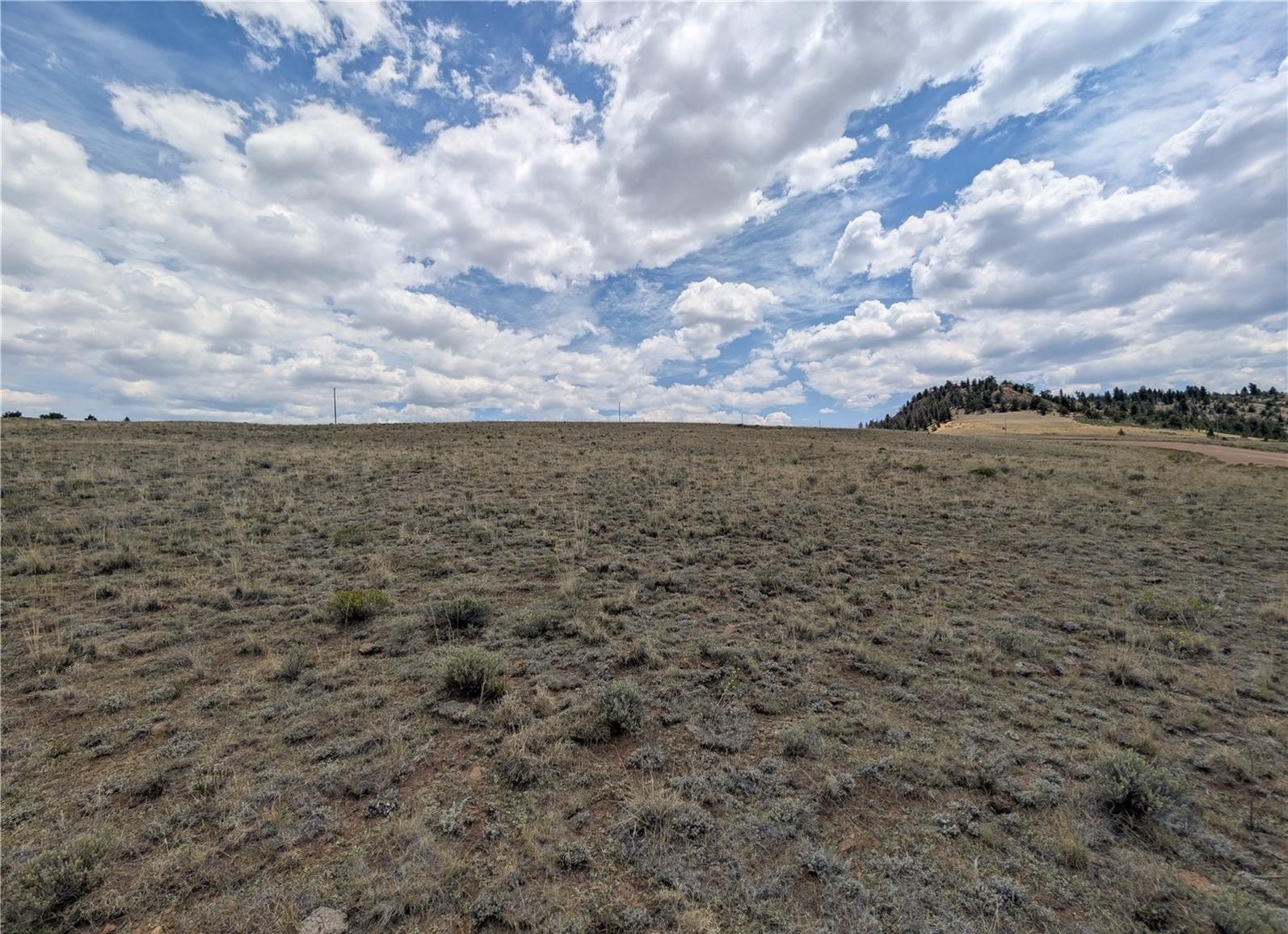 0 Coyotero Trail Hartsel CO 80449