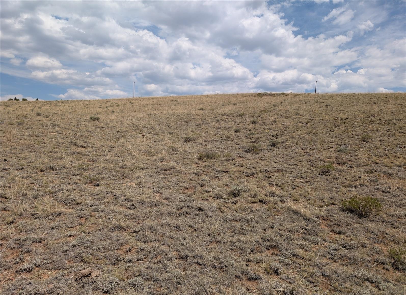 0 Coyotero Trail Hartsel CO 80449