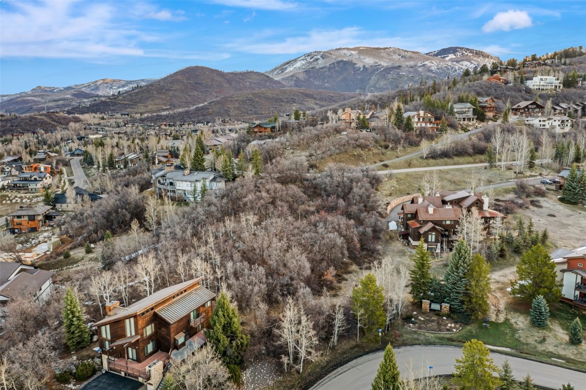 1305 Overlook Drive Steamboat Springs CO 80487