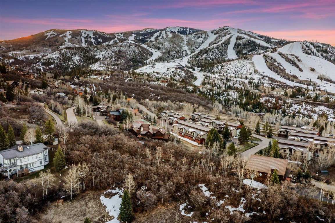1305 Overlook Drive Steamboat Springs CO 80487