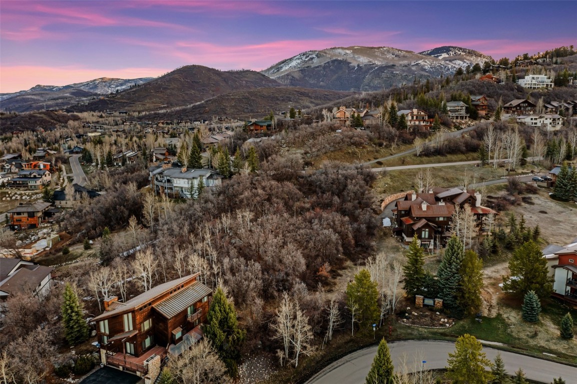 1305 Overlook Drive Steamboat Springs CO 80487