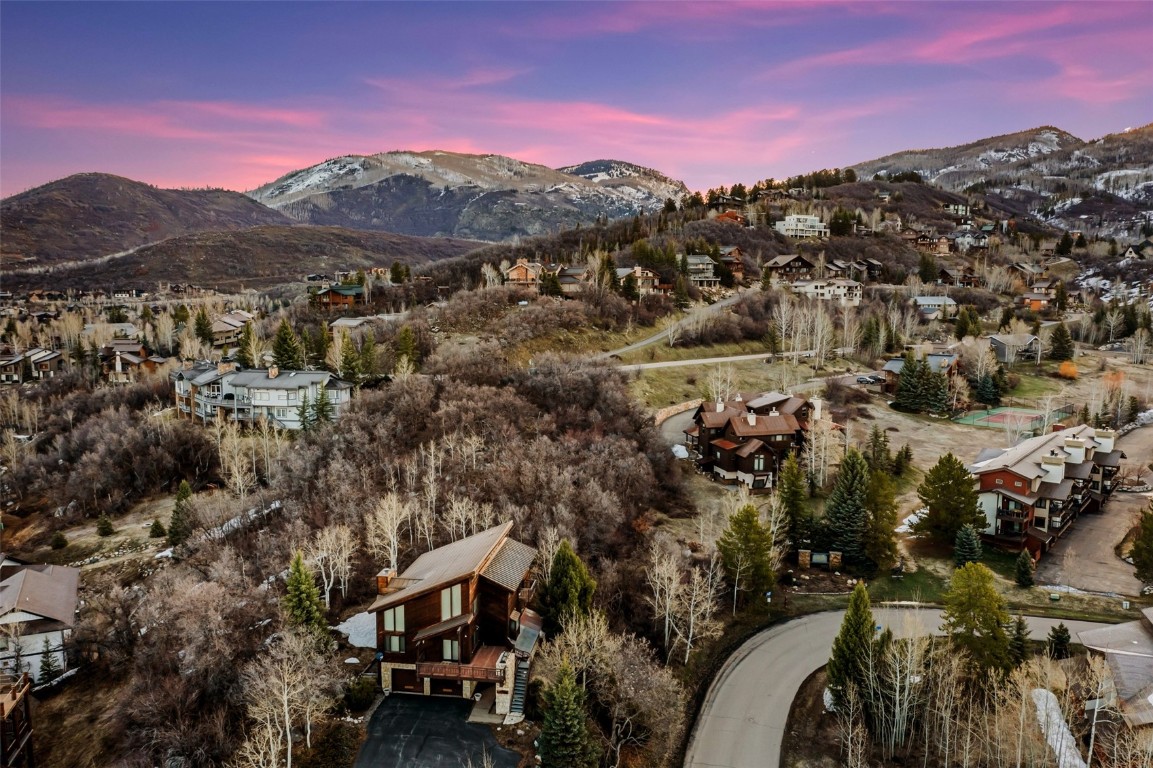 1305 Overlook Drive Steamboat Springs CO 80487