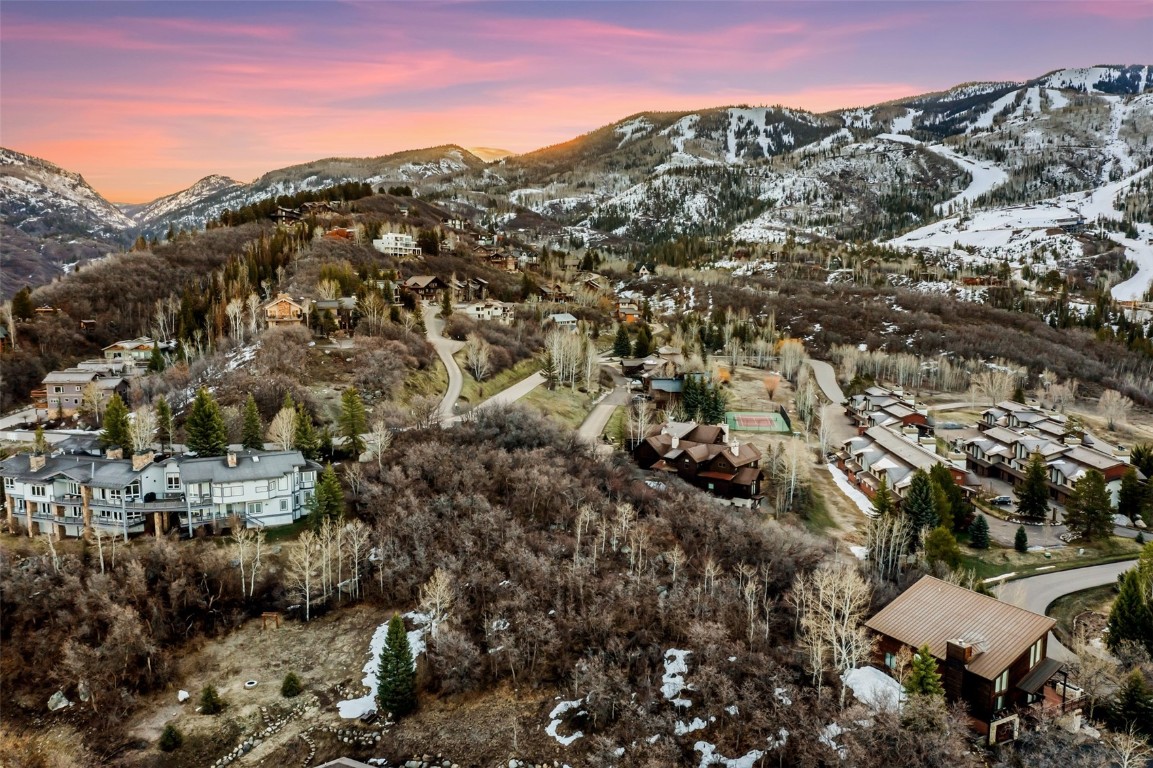1305 Overlook Drive Steamboat Springs CO 80487