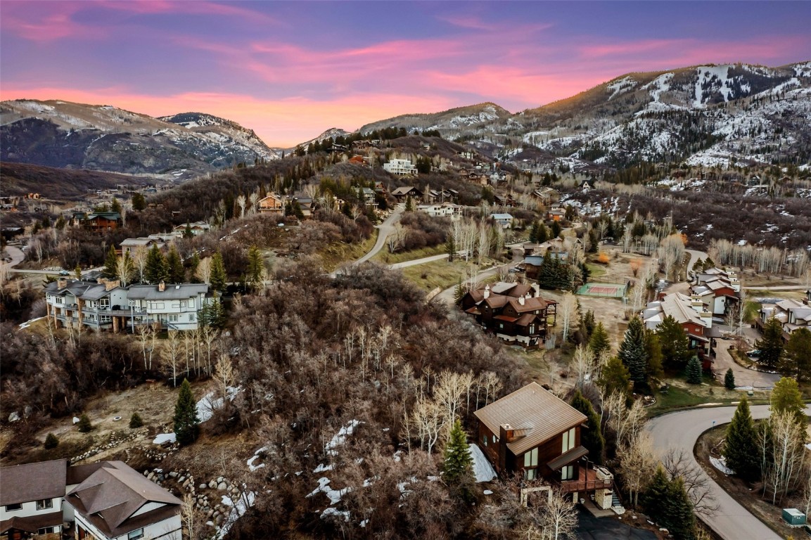 1305 Overlook Drive Steamboat Springs CO 80487