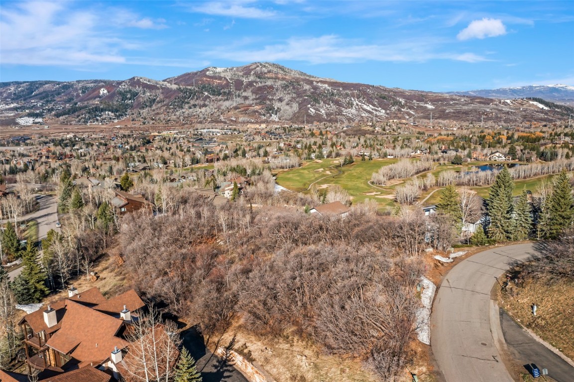 1305 Overlook Drive Steamboat Springs CO 80487