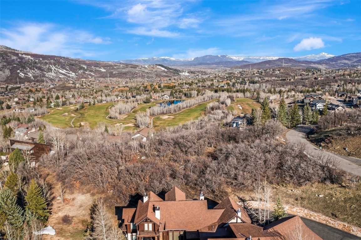 1305 Overlook Drive Steamboat Springs CO 80487