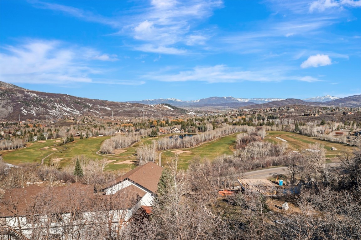 1305 Overlook Drive Steamboat Springs CO 80487