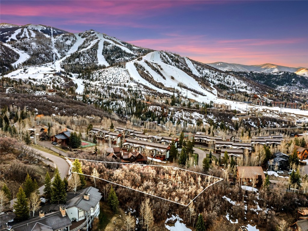 1305 Overlook Drive Steamboat Springs CO 80487