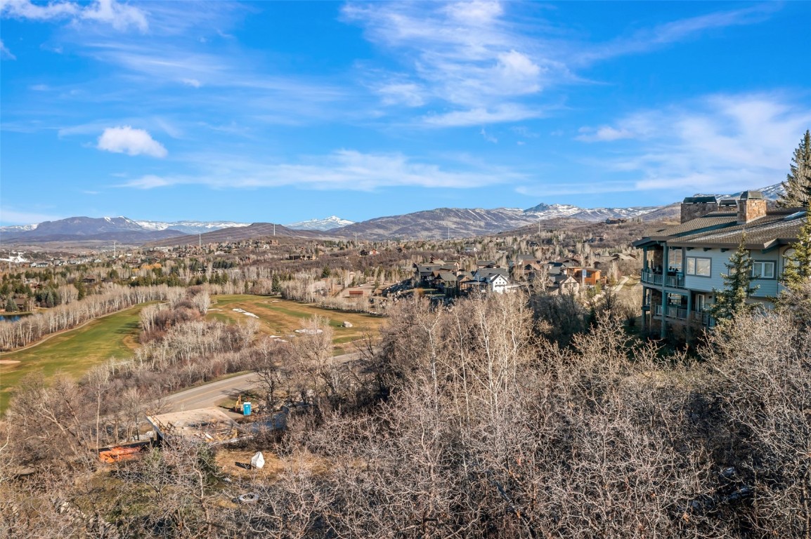 1305 Overlook Drive Steamboat Springs CO 80487
