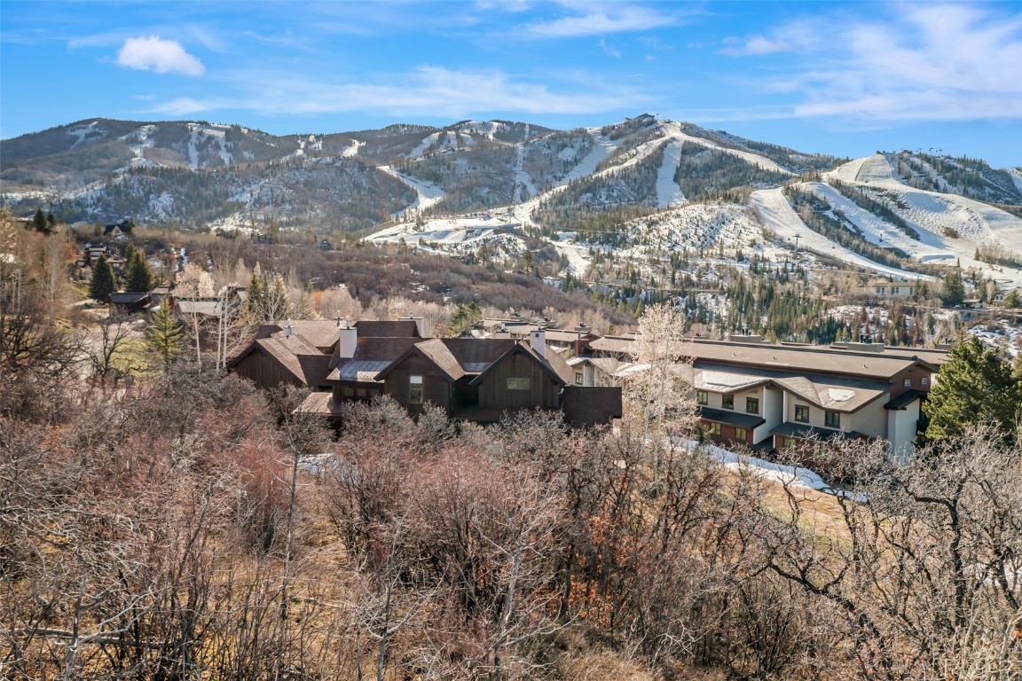 1305 Overlook Drive Steamboat Springs CO 80487