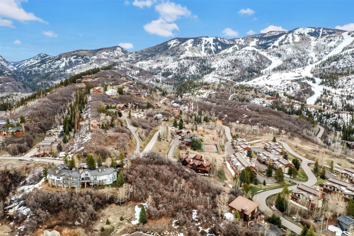 1305 Overlook Drive Steamboat Springs CO 80487