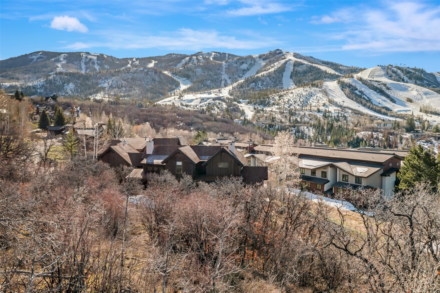 1305 Overlook Drive Steamboat Springs CO 80487