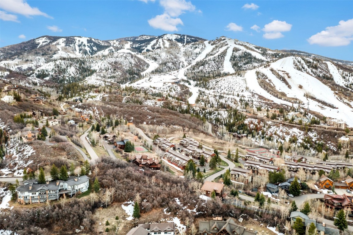 1305 Overlook Drive Steamboat Springs CO 80487