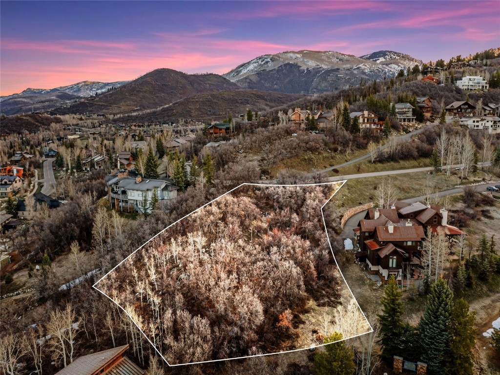 1305 Overlook Drive Steamboat Springs CO 80487