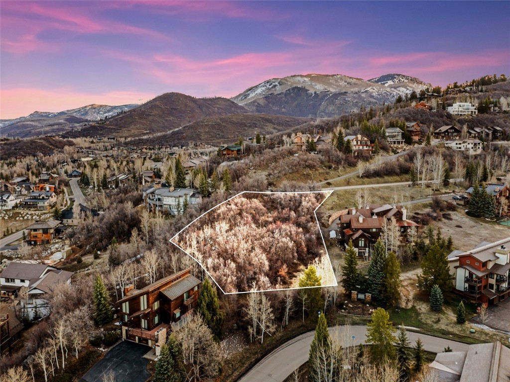 1305 Overlook Drive Steamboat Springs CO 80487
