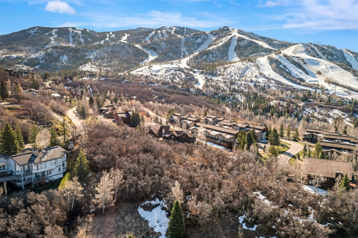1305 Overlook Drive Steamboat Springs CO 80487