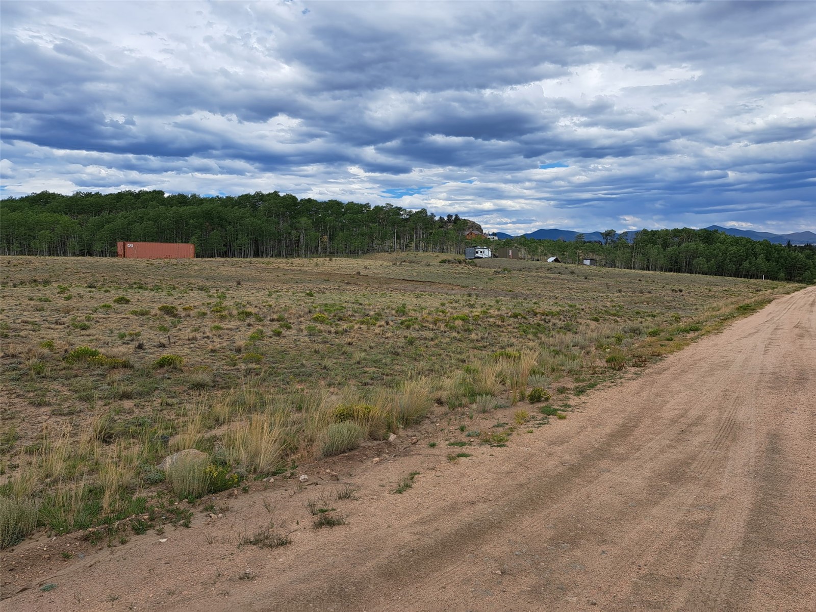 539 Mustang Trail Como CO 80432