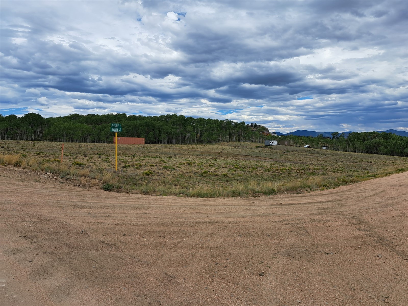 539 Mustang Trail Como CO 80432